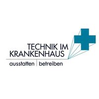 Logo Technik im Krankenhaus Tagung