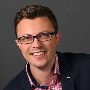 Christoph Urschler
