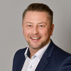 Alexander Sollböck