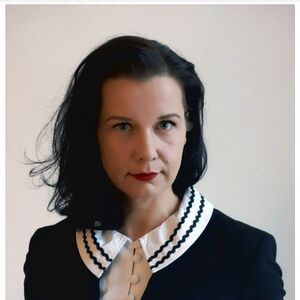 Anna Vera Deinhammer