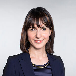 Aleksandra Dorninger Potkonjak