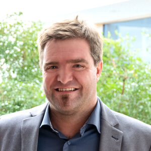 Markus Hargassner