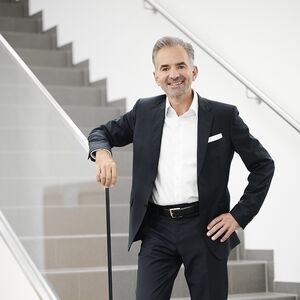 Portrait Austria Email AG
