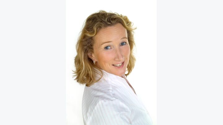 Elisabeth Berger