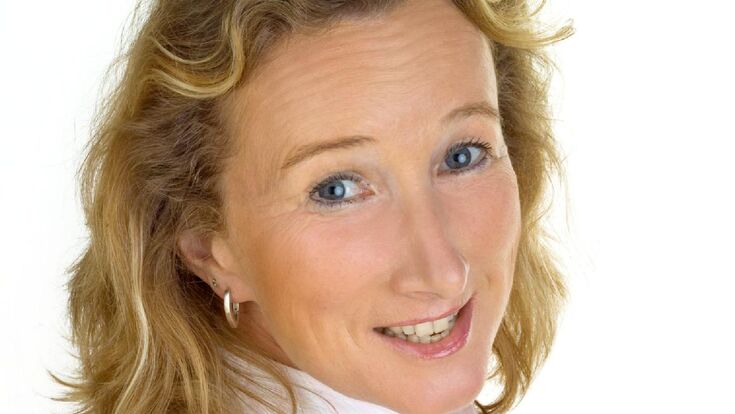 Elisabeth Berger