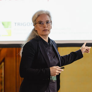 TGA meets Wasser 2023 Susanne Draxler