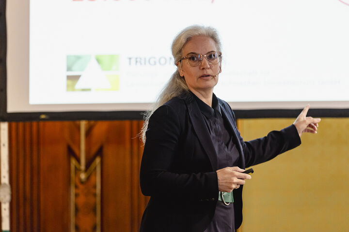 TGA meets Wasser 2023 Susanne Draxler