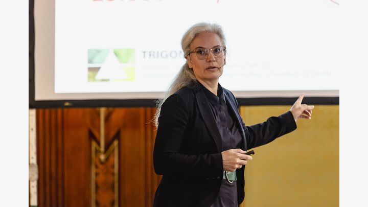 TGA meets Wasser 2023 Susanne Draxler