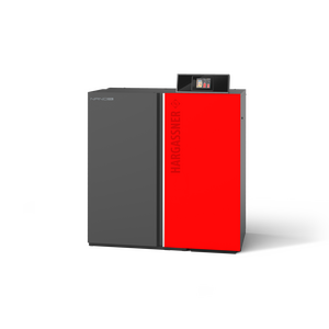 Hargassner nano