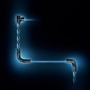 Geberit Silent Pro Super Tube