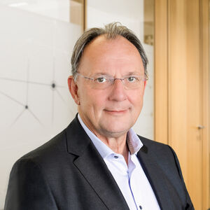 Robert Pfarrwaller