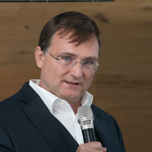 Georg Patay