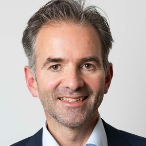 Martin Hagleitner Obmann Stellvertreter Zukunftsforum SHL