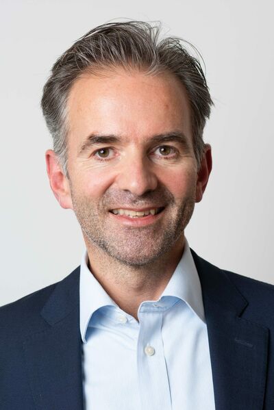 Martin Hagleitner Obmann Stellvertreter Zukunftsforum SHL