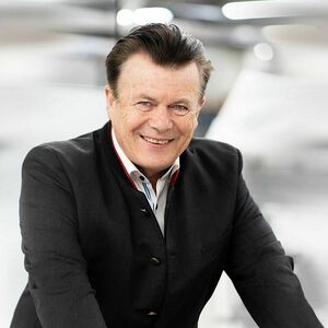 Andreas Bangheri Heliotherm
