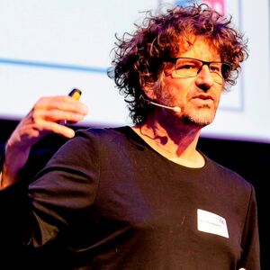 Arne Komposch