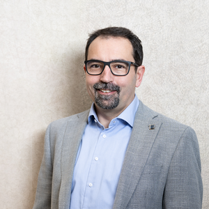 Ing. Thomas Becker ist Geschäftsführer der ATB-Becker Photovoltaik GmbH.