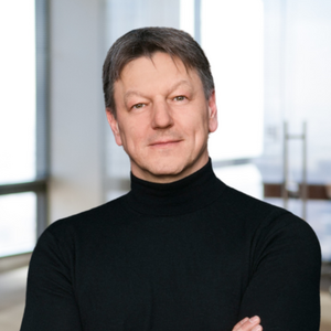 Entwickler und Umsetzer bei mo energy systems GmbH.