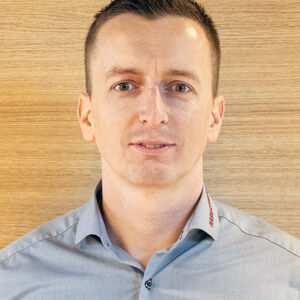 Markus Zeilinger Portraitbild