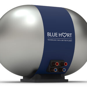 Blue Heart Unit