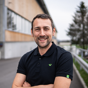 Stefan Ortner ÖkoFEN