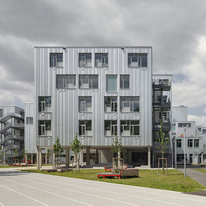 ABPB Allee der Kosomauten