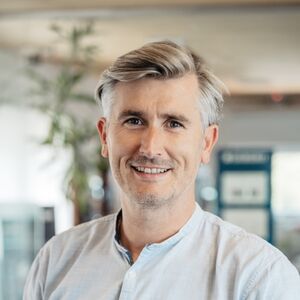 Stephan Kostwein