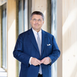 Porr CEO Karl-Heinz Strauss