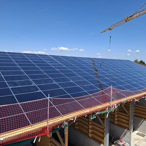 CONA Solar CCS Kollektor