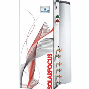 SOLARFOCUS hydro CONTROL