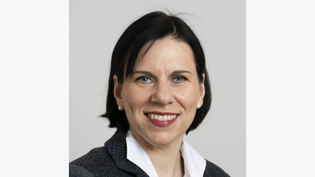 Sylvia Unger