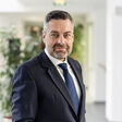 Peter Chmel im Porträt.