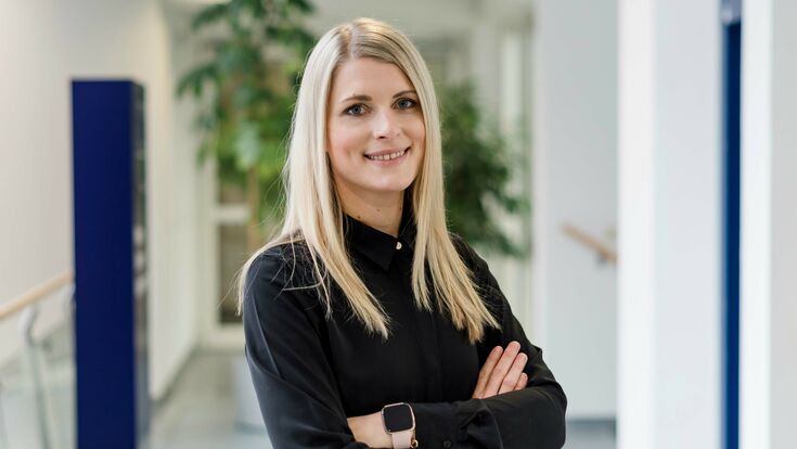 © ISS Österreich Isabella Waldbauer-Schulner
