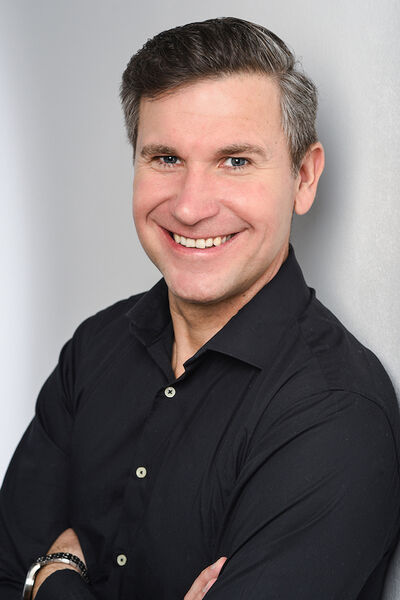 © Sanha Robert Sattler, Area Manager von Sanha Österreich