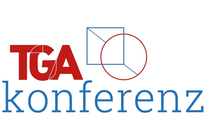 TGA Konferenz Logo