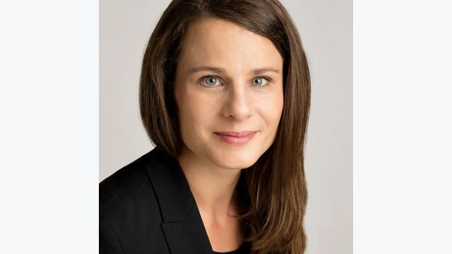 Nina Hampl