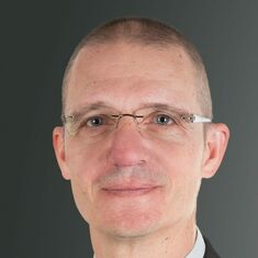 Martin Taschl