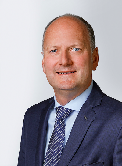 © HANSA Armaturen GmbH Christoph Gasser