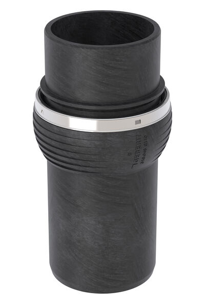 © Geberit Das Geberit Silent db20 Offset Formstück