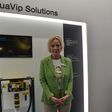 Susanne Lammer, Marketing Managerin von Viega