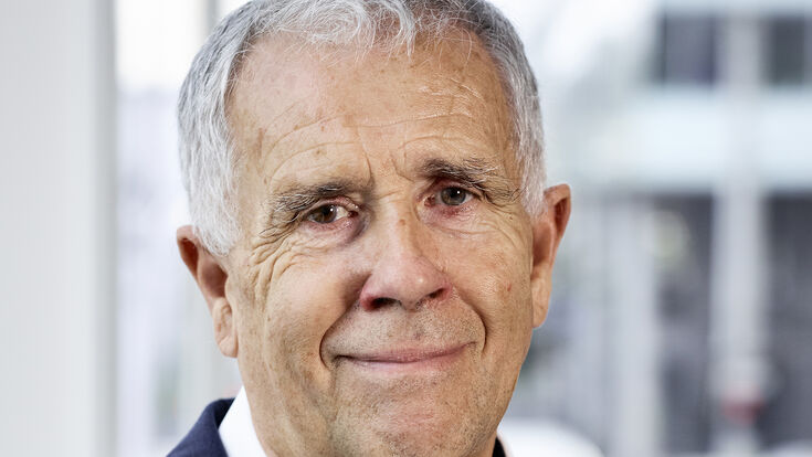 Richard Freimüller