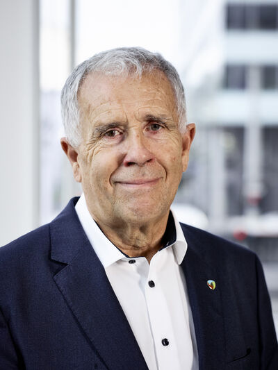 Richard Freimüller