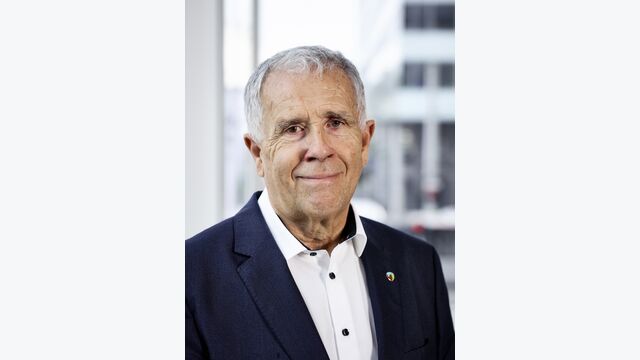 Richard Freimüller