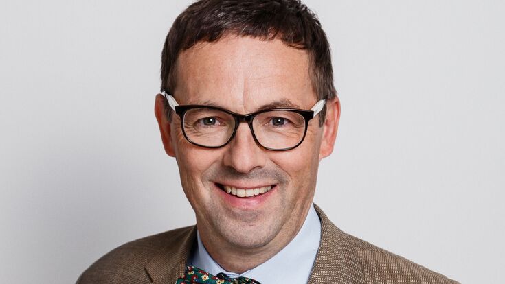 Georg Benke