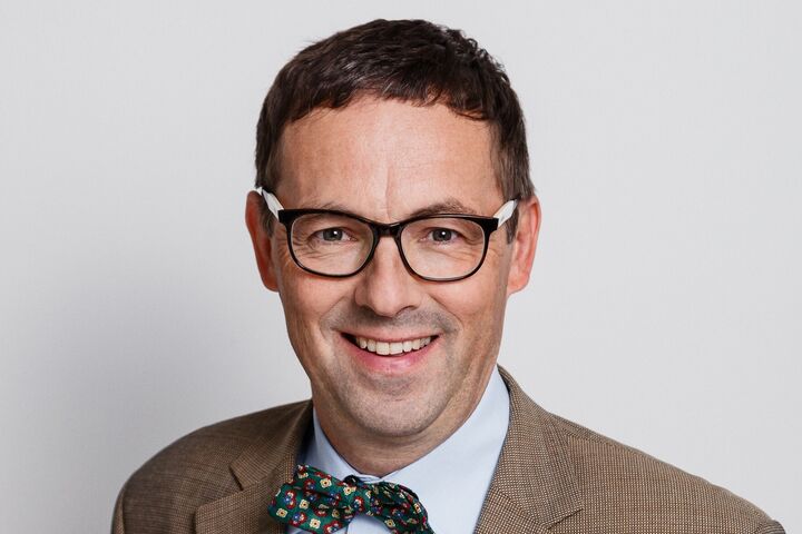 Georg Benke