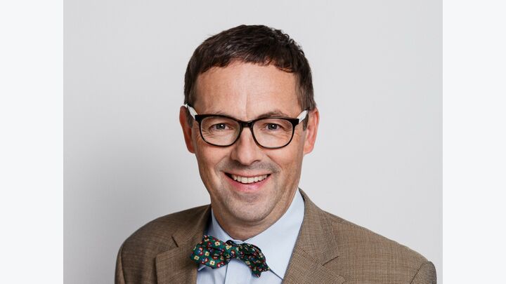 Georg Benke