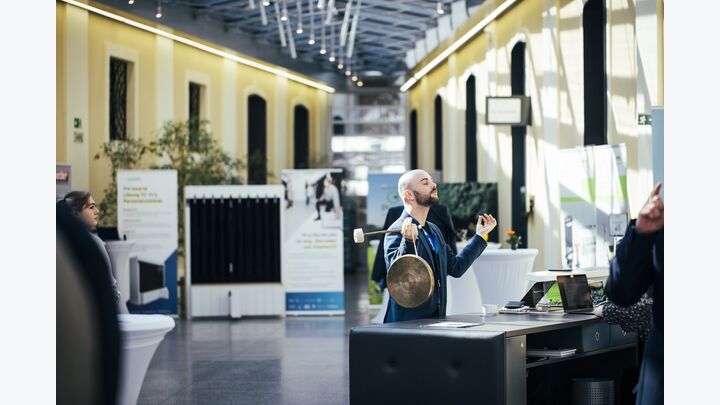 Veranstaltungsfoto