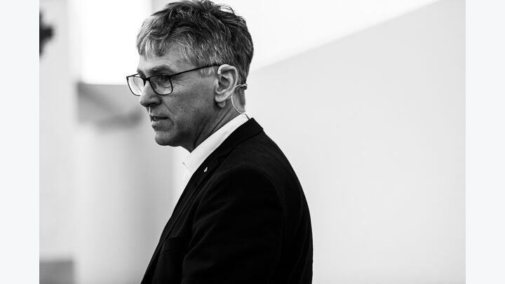 Peter Arens
