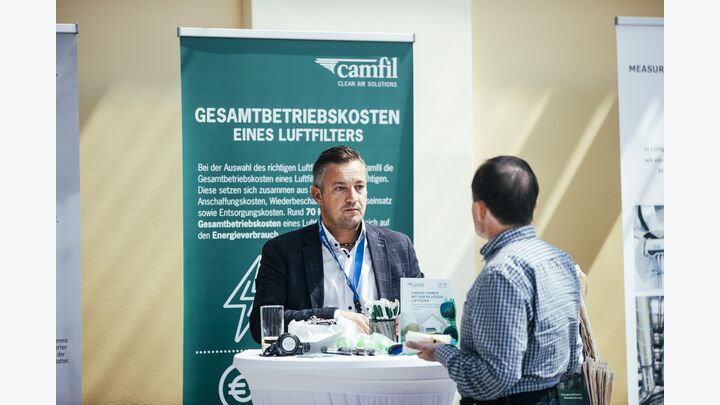 Veranstaltungsfoto