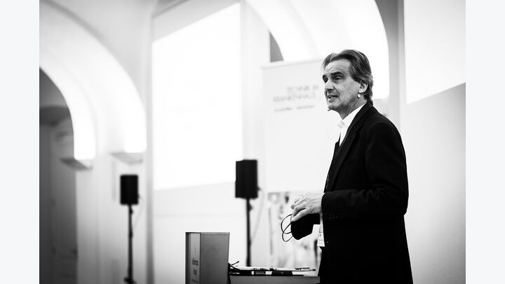 Roland Geyer